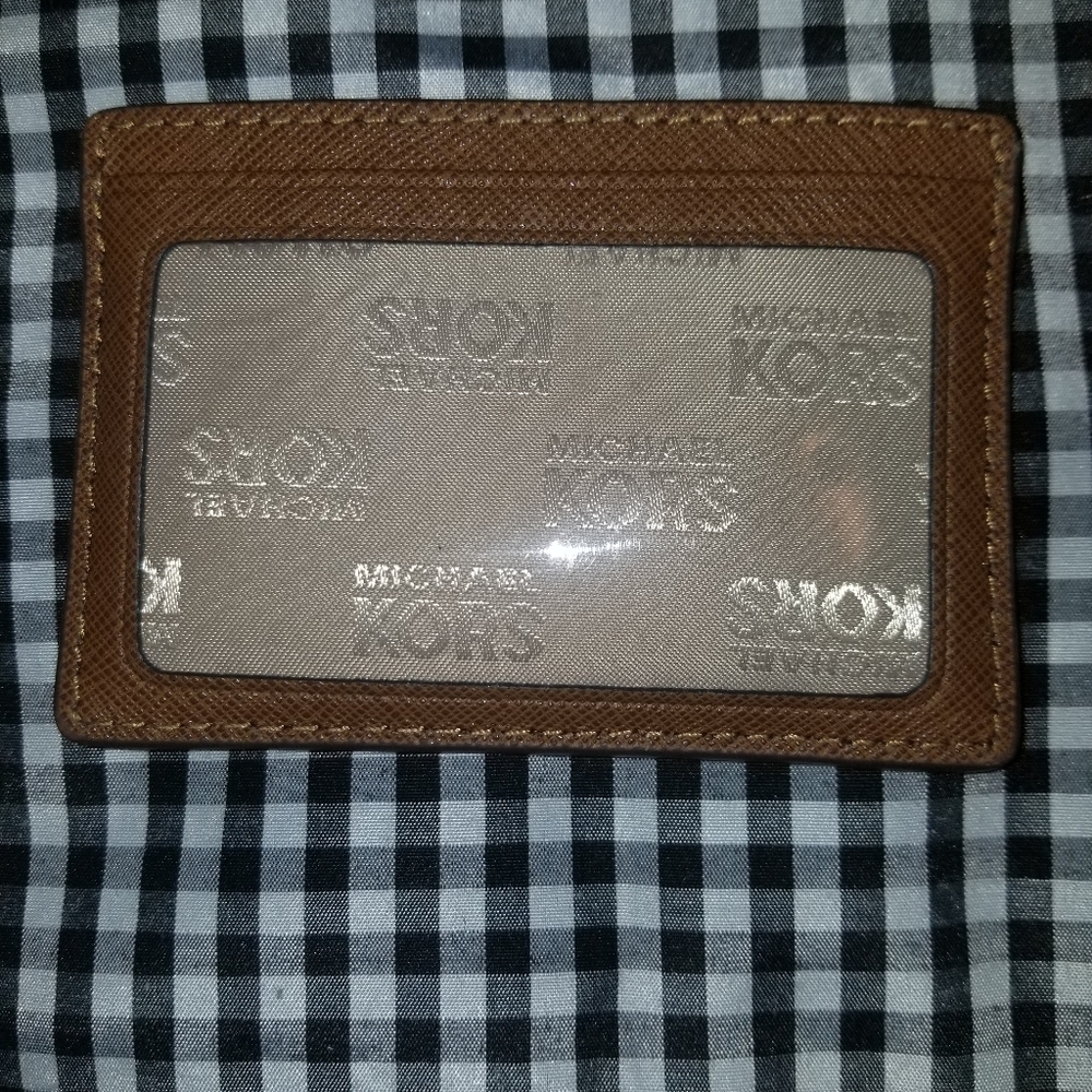 Mk wallet - Picture 2 of 2